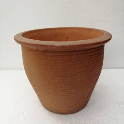 Terracotta pot size 2 (2)