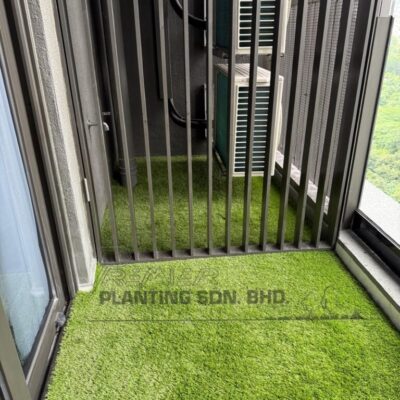 Artificial Turf 1
