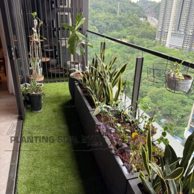 Artificial Turf 4