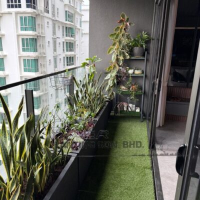 Artificial Turf 6