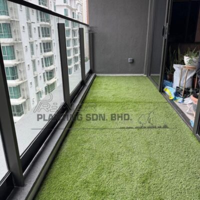 Artificial Turf 3